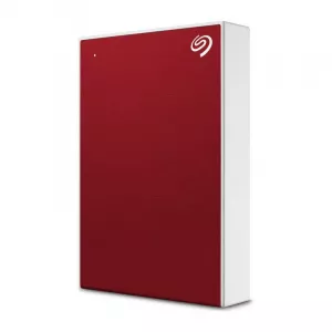 Seagate One Touch 1TB Red