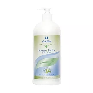 Calivita Hand and Body Lotion