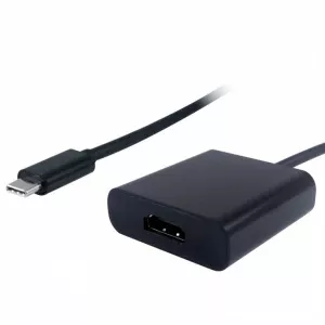 Value Adaptor USB-C la HDMI 4K T-M 12.99.3211