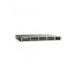 Cisco Catalyst C9300-48UXM-A