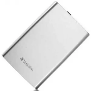 Verbatim Store 'n' Go USB 3.0 Portable Hard Drive 1TB (53032)