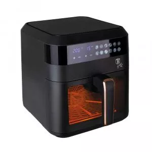 Berlinger Haus Black Rose BH 9446