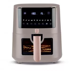 Berlinger Haus Taupe Collection BH 9608