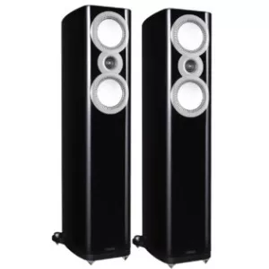 Mission ZX-3 GLOSS BLACK