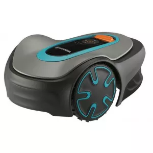 Gardena Sileno minimo, 250 mp 15201-20
