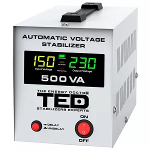 Ted AVR500L