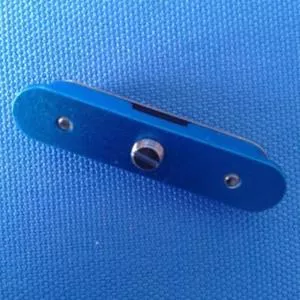 Elna Piciorus pentru aplicat elastic 8mm 49539620