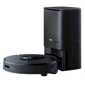 360 S8 Plus (Negru)