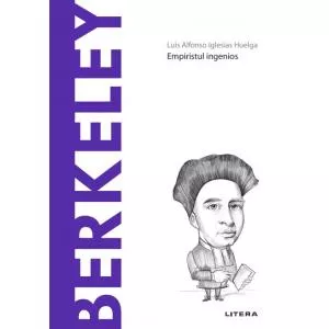 Litera Volumul 72. Descopera Filosofia. Berkeley