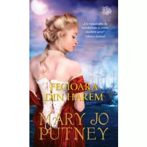 Litera Fecioara din harem