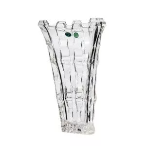 Bohemia Crystal CITADELA Vaza cristal Bohemia evazata 30.5 cm 83703/59079/305