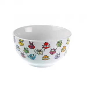Versa Bol - Owls