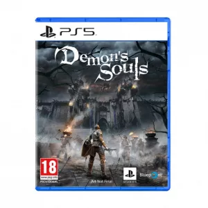Sony Demon s Souls Remake pentru PlayStation 5
