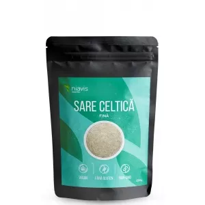 Niavis Sare Celtica Fina 250g