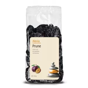 Alevia Prune 200g