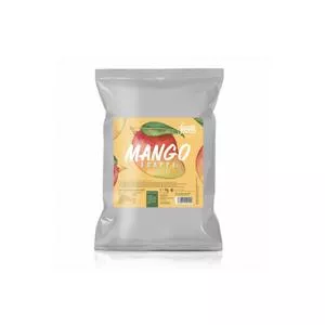 Fonte - Mango Frappe 100% Vegan - 1kg