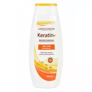 Gerocossen Keratin + Balsam Regenerant 400ml