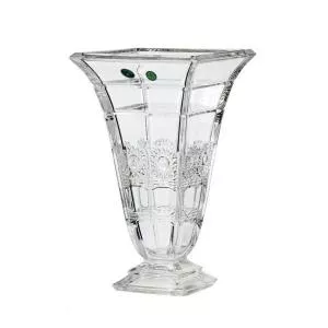 Bohemia Crystal PRINCE Vaza cristal 30.5 cm 83719/57034/315