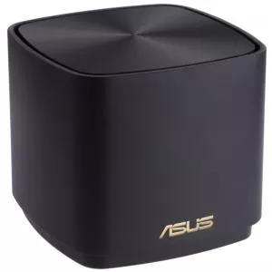 Asus ZenWiFi XD4 Plus Black (1-PK)