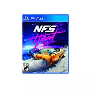 Ps4 heat on sale