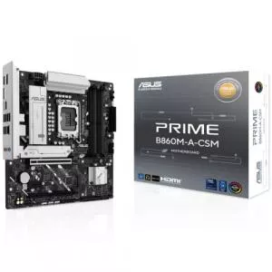 Asus PRIME B860M-A-CSM