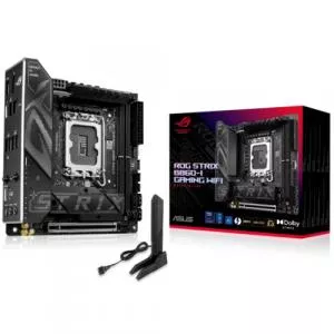 Asus ROG STRIX B860-I GAMING WIFI