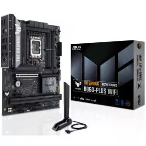 Asus TUF GAMING B860-PLUS WIFI
