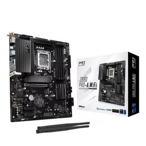 Asrock Z890 PRO-A WiFi