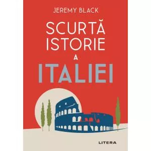 Litera Scurta istorie a Italiei