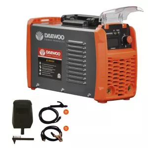Daewoo DW250MMA