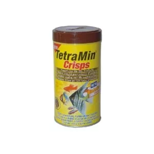 Tetra Tetramin Crisps 250ml