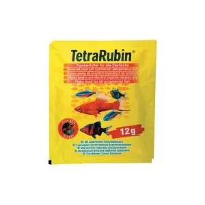 Tetra Tetramin Rubin plic 12gr