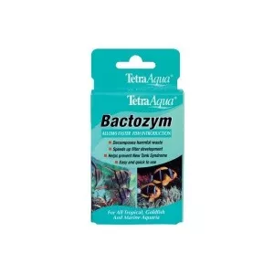 Tetra Bactozym