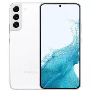Samsung Galaxy S22 Plus 256GB Phantom White