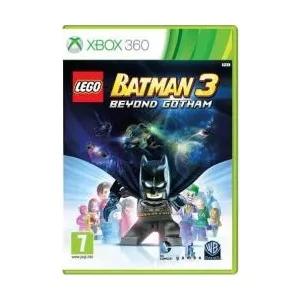 Warner Bros. Lego Batman 3 Beyond Gotham - Xbox 360