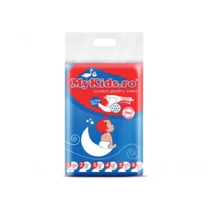 MyKids Micro 1 (2-5 kg) 50 Buc