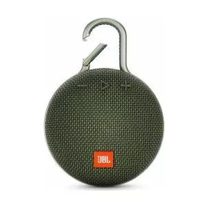 JBL Clip 3 Green