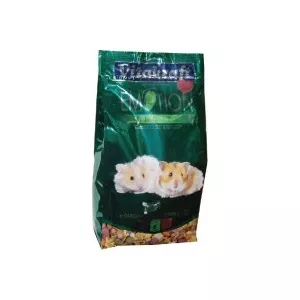Vitakraft Meniu Emotion Beauty hamster 600gr