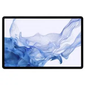 Samsung Galaxy Tab S8 Plus 5G 128GB Silver