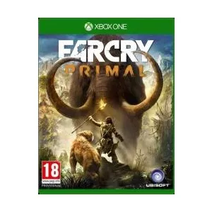Ubisoft Far Cry Primal - Xbox One
