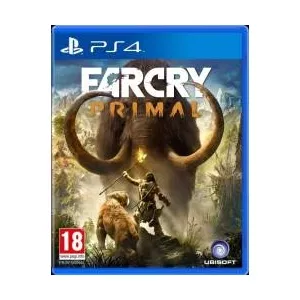 Ubisoft Far Cry Primal - PS4