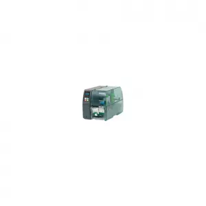 CAB SQUIX 4 600DPI cu peel-off aliniere stanga