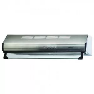 Dominox DTT 6322 XS, argintiu