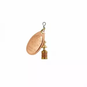 Mepps AGLIA Bronz 2.5Gr