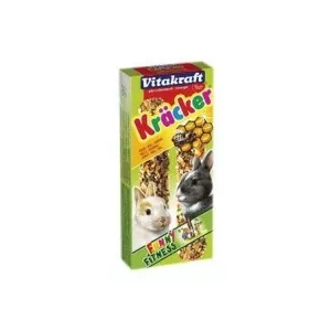 Vitakraft Baton iepure cu miere