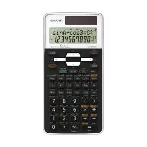 Sharp EL-506TSWH
