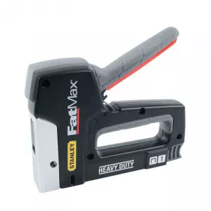 Stanley Pistol cu capse si cuie pentru uz profesional - 6-TR350