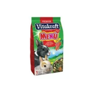 Vitakraft Meniu iepure 1kg