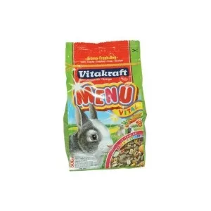 Vitakraft Meniu iepure 500 gr