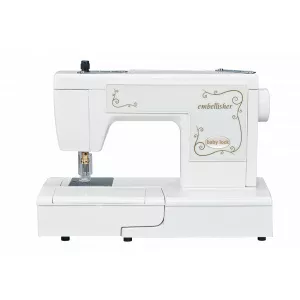 Baby Lock Masina Impaslit Embellisher, 12 ace